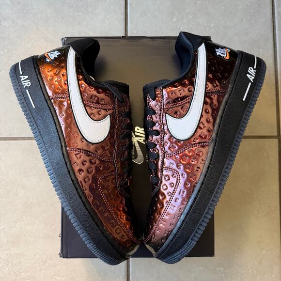 Air Force 1 Low Retro PRM All Star Game 2026 Size 9 Men